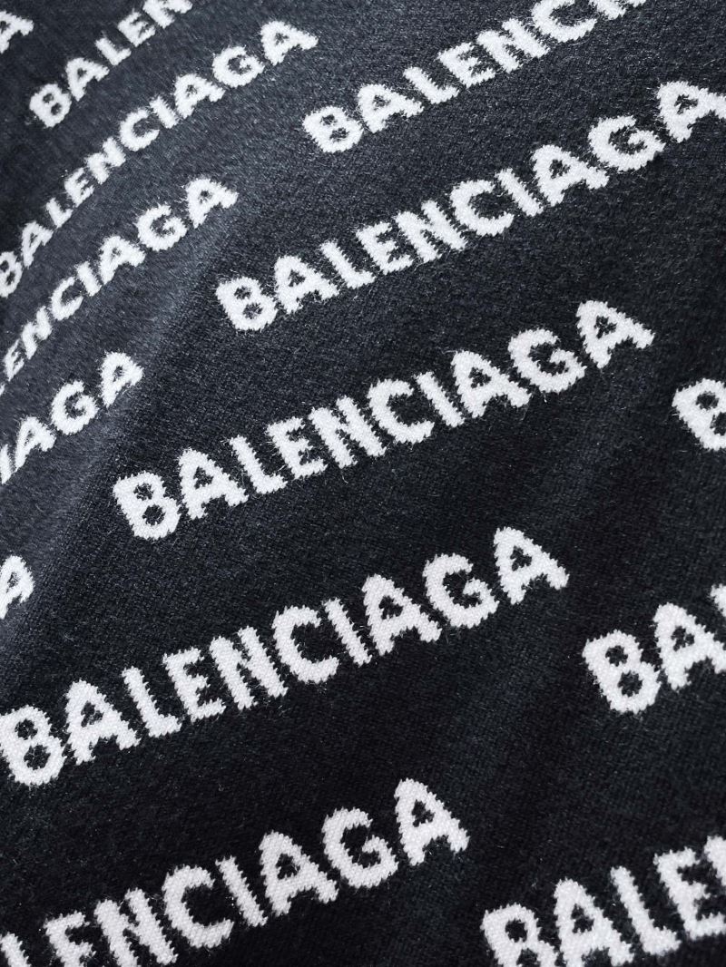 Balenciaga Sweaters